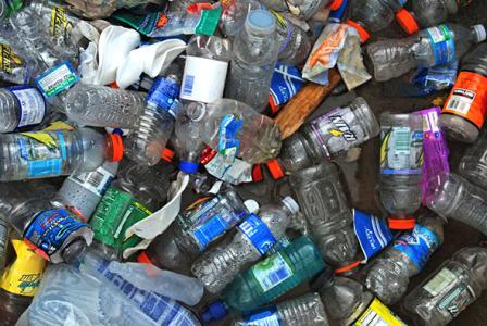 南京塑料废品回收