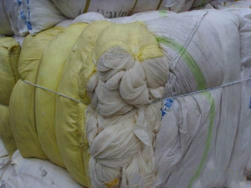 南京纺织废品回收