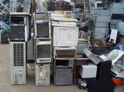 南京电器废品回收