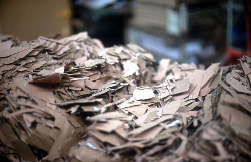 南京铜版纸回收