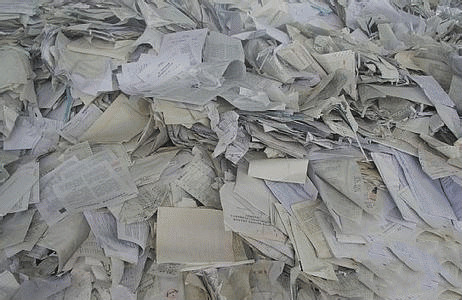 南京印刷废纸回收