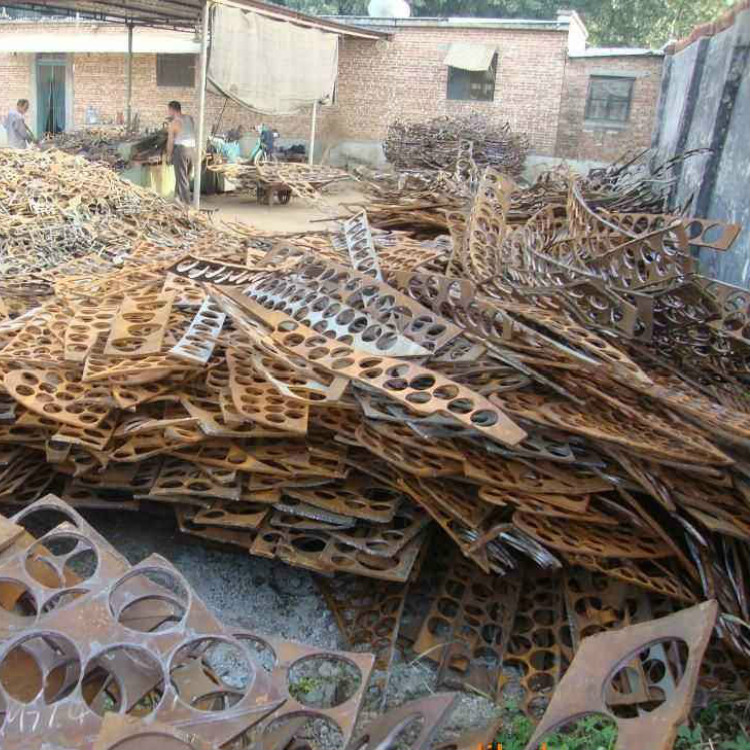 南京废品回收废铝回收再生利用
